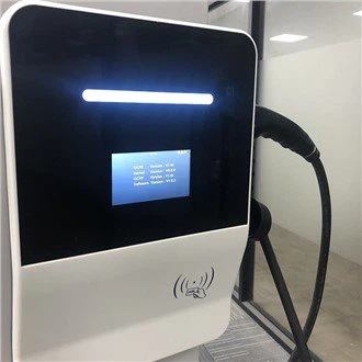 11KW 3 Faz Tip 2 OCPP ELEKTRİK ARAÇ EV ŞARFER