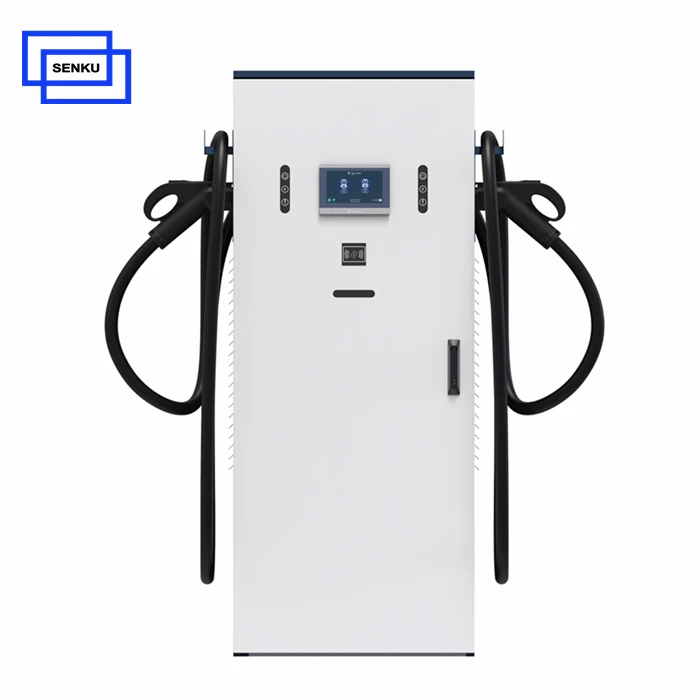 120KW 150KW 180KW 240KW DC Şarj İstasyonu