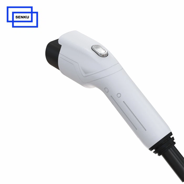 Gbt Charging Plug