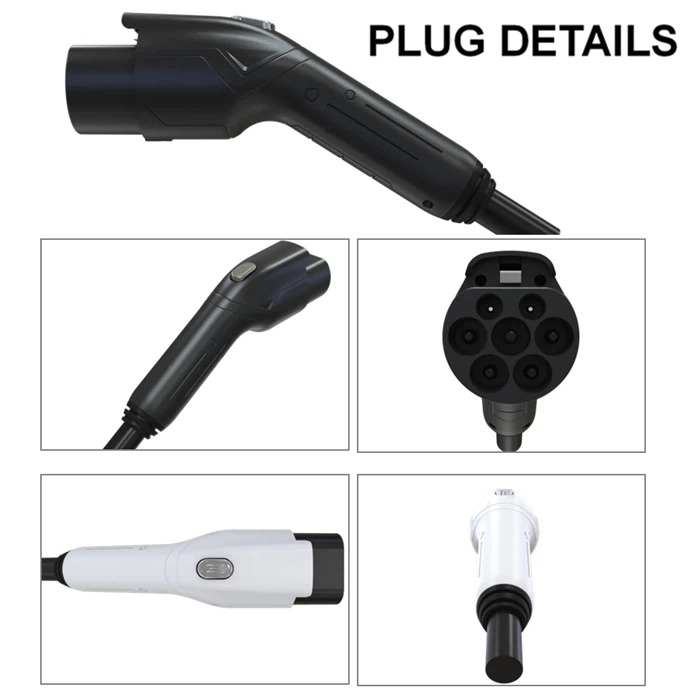 Gbt Charger Plug Gbt Charger Plug