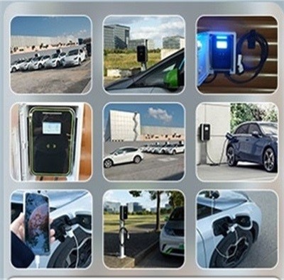 Electric Charger Electric Charger